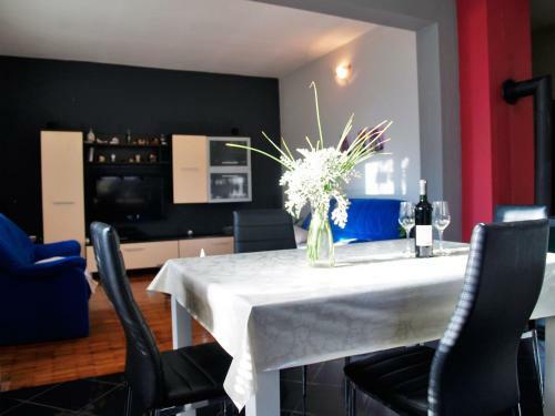 Roses Apartment