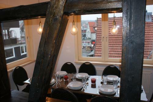 Apartamento Haus Sonnenschein