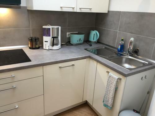 Apartment Der Entspannung