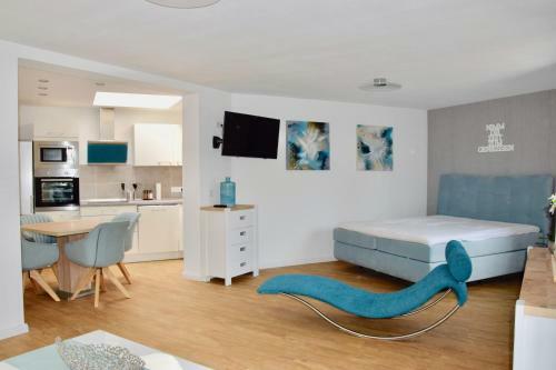 Apartment Der Entspannung