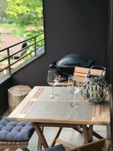 Apartamento Chalet Am Hasselkopf