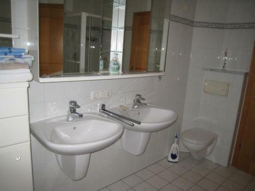Apartamento Landhaus-stockinger