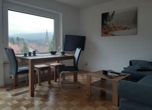 Apartamento Bergblick-braunlage
