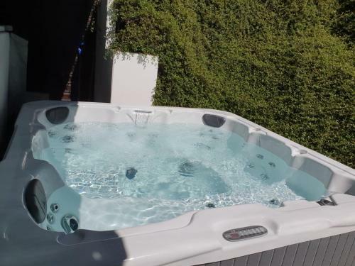 Apartamento Chalet Bergzeit