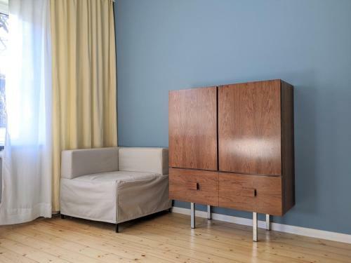 Apartamento Familienfreundlich - Farbenfroh - Au�ergew�hnlich