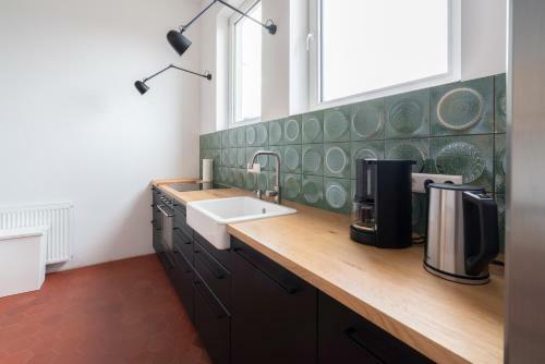 Apartamento Familienfreundlich - Farbenfroh - Au�ergew�hnlich