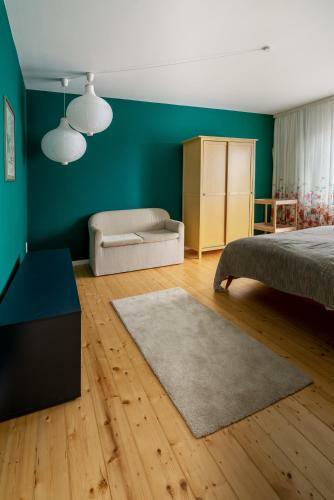 Apartamento Familienfreundlich - Farbenfroh - Au�ergew�hnlich