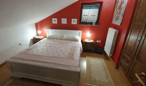 Holiday House "lea"