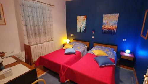 Holiday House "lea"