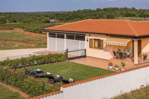 Villa Gracia