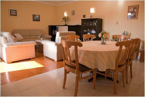 Stedi Apartment