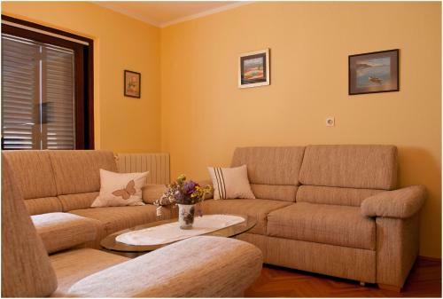 Stedi Apartment