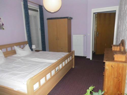 Hostal Pension Sonnenhof