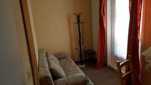 Hostal Pension Sonnenhof