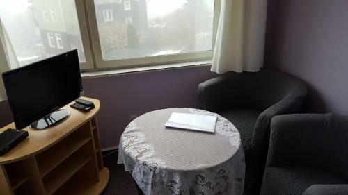 Hostal Pension Sonnenhof