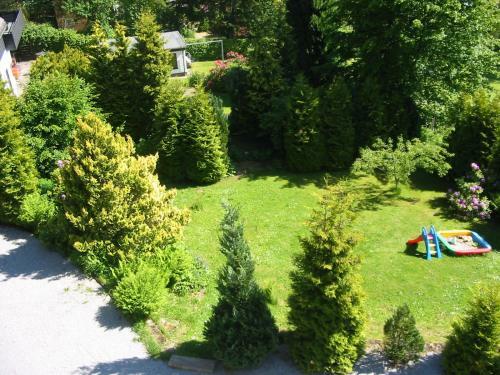 Hostal Pension Sonnenhof