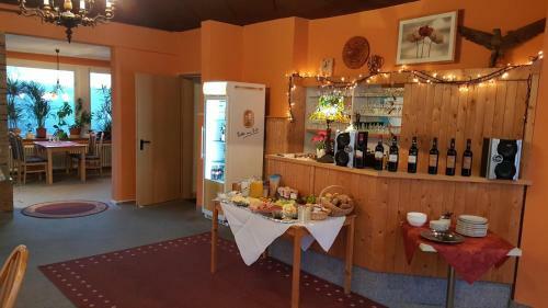 Hostal Pension Sonnenhof
