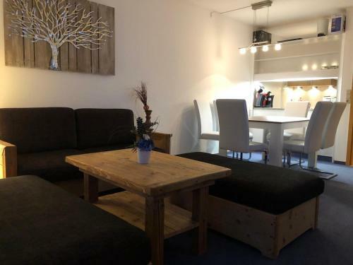 Apartamento App 362 Panoramic Hohegei�