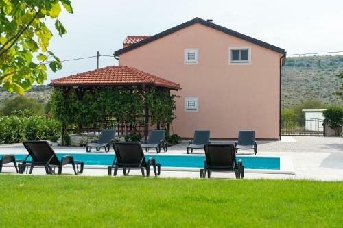 Villa Verbena