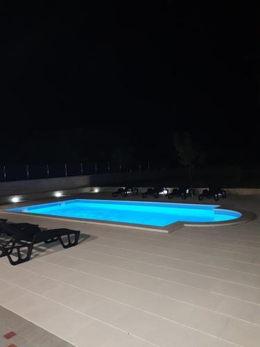 Villa Verbena