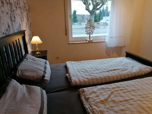 Apartamento Wandergl�ck