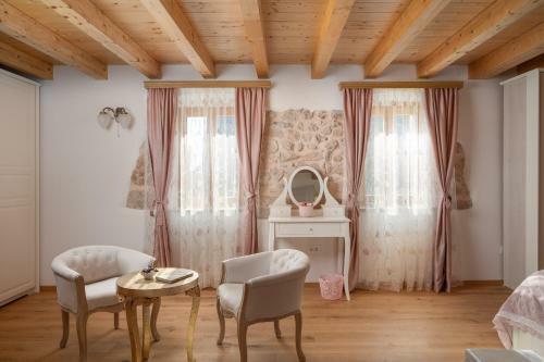 Villa Fulmin