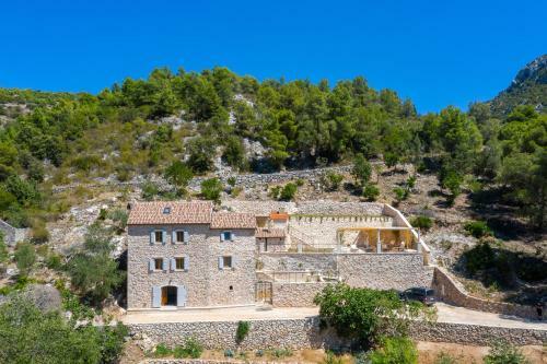 Villa Fulmin