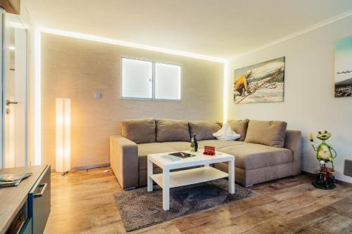 Apartamento Wurmberg Baude 2