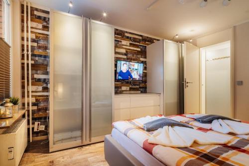 Apartamento Wurmberg Baude 2