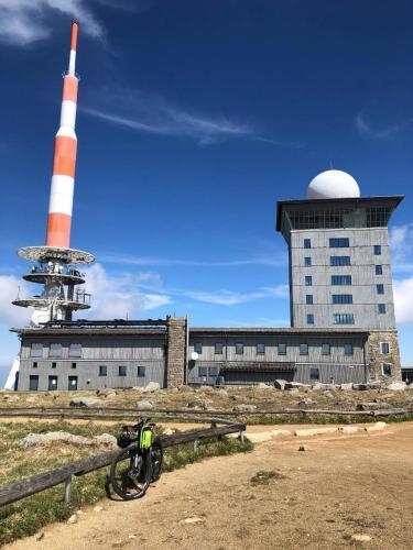 Apartamento Wurmberg Baude 2