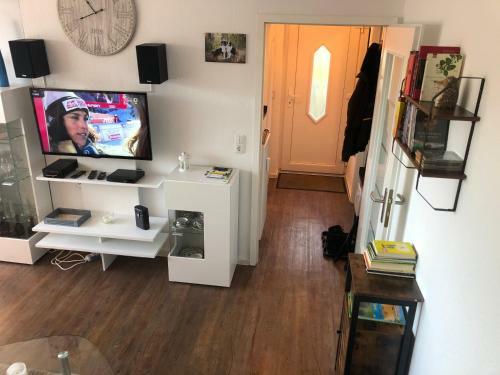 Apartamento App 647 Panoramic Hohegei� Terrassenhaus