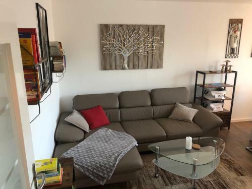 Apartamento App 647 Panoramic Hohegei� Terrassenhaus