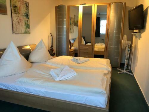 Apartamento App 647 Panoramic Hohegei� Terrassenhaus