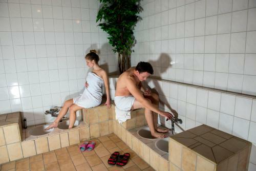Apartamento App 647 Panoramic Hohegei� Terrassenhaus