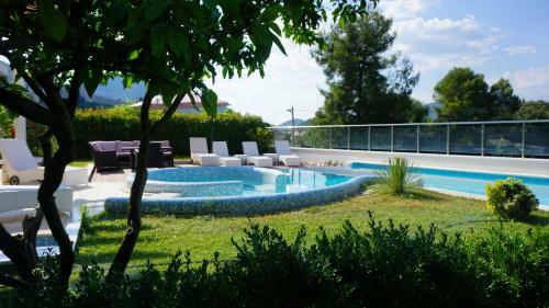Apartamentos Villa Siga