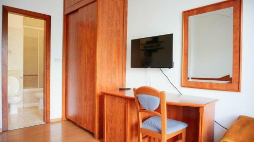 Apartamentos Villa Siga