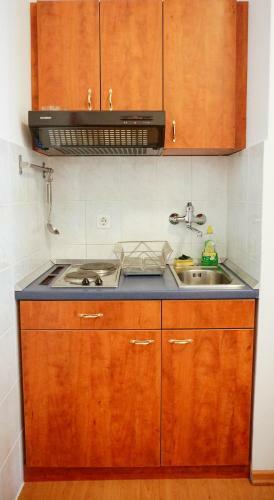 Apartamentos Villa Siga
