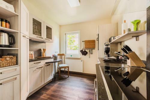 Apartamento Ferienwohnung Harzreise