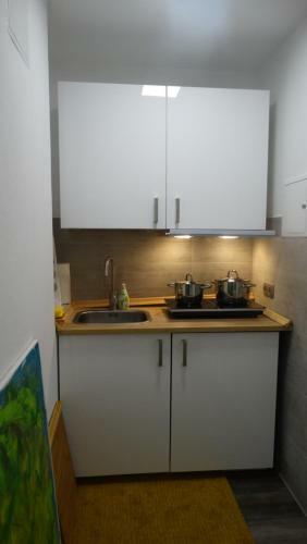 Apartamento Buntspecht
