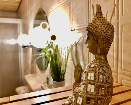 Apartamento Fewo Harzromantik