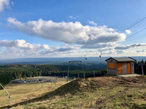 Apartamento Fewo Harzromantik