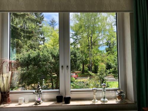 Apartamento Fewo Harzromantik