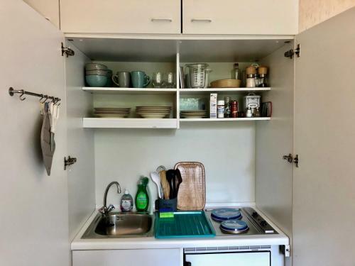 Apartamento Fewo Harzromantik