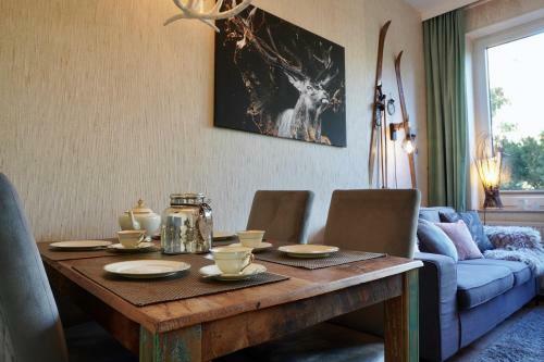 Apartamento Fewo Harzromantik