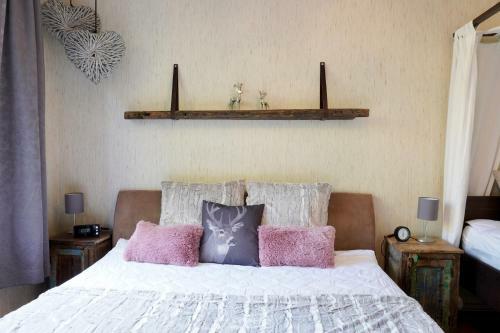 Apartamento Fewo Harzromantik