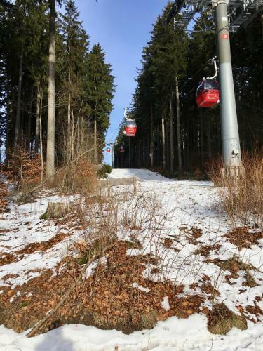 Apartamento Fewo Harzromantik