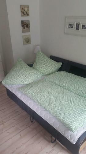 Apartamento Ferienwohnung Jesper
