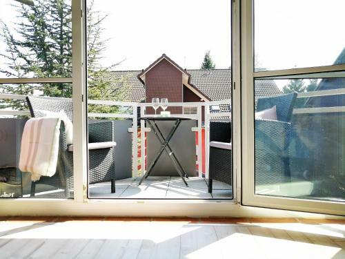 Apartamento Fewo-guglhupf Mit Netflix Und Boxspringbett
