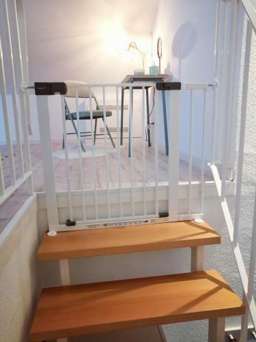 Apartamento Fewo-guglhupf Mit Netflix Und Boxspringbett