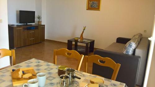 Apartments Kru?vina